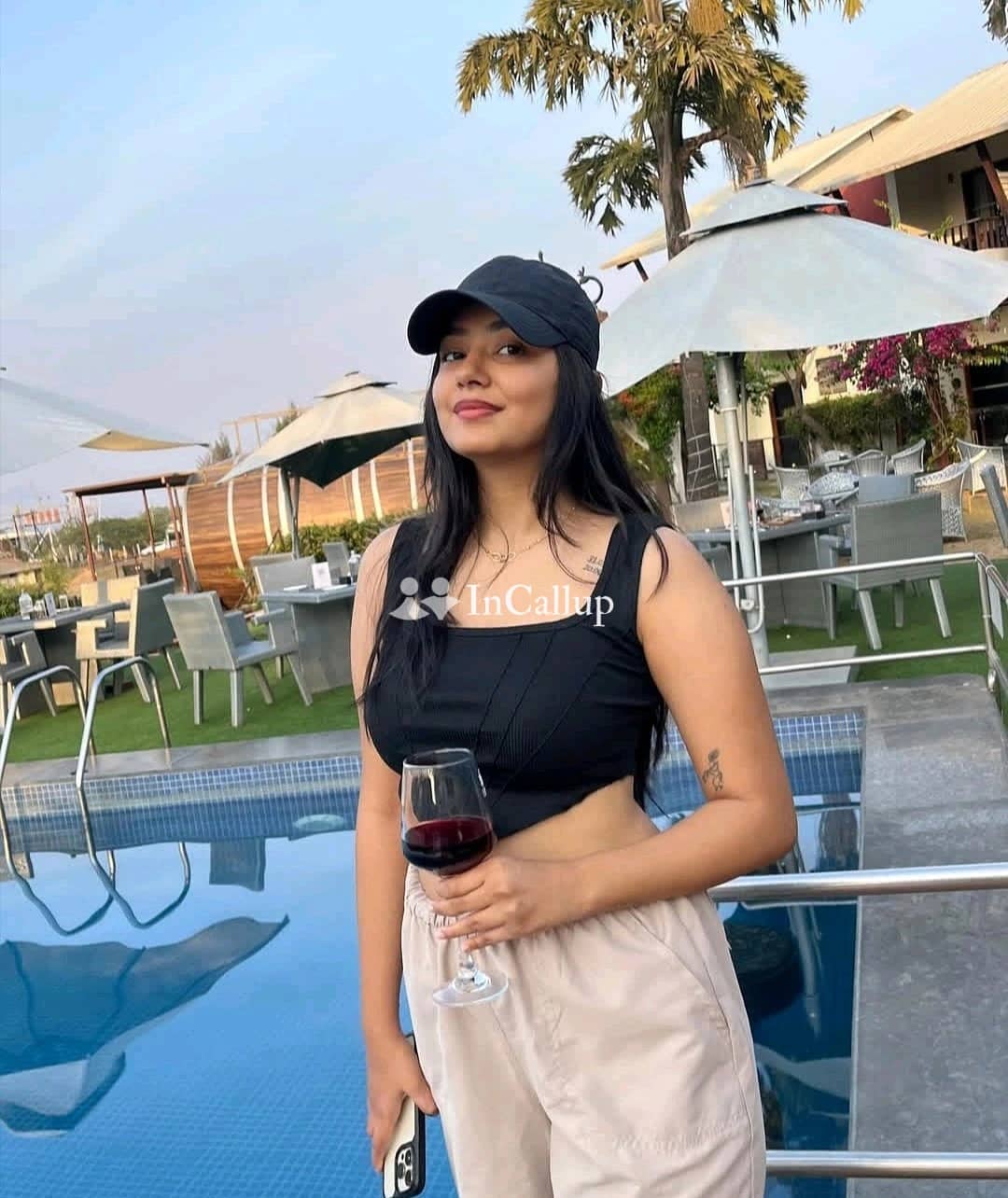 intimate moments with raebarelis seductive 22yearold escort offering unforgettable experiences and fantasies - Escort in raebareli