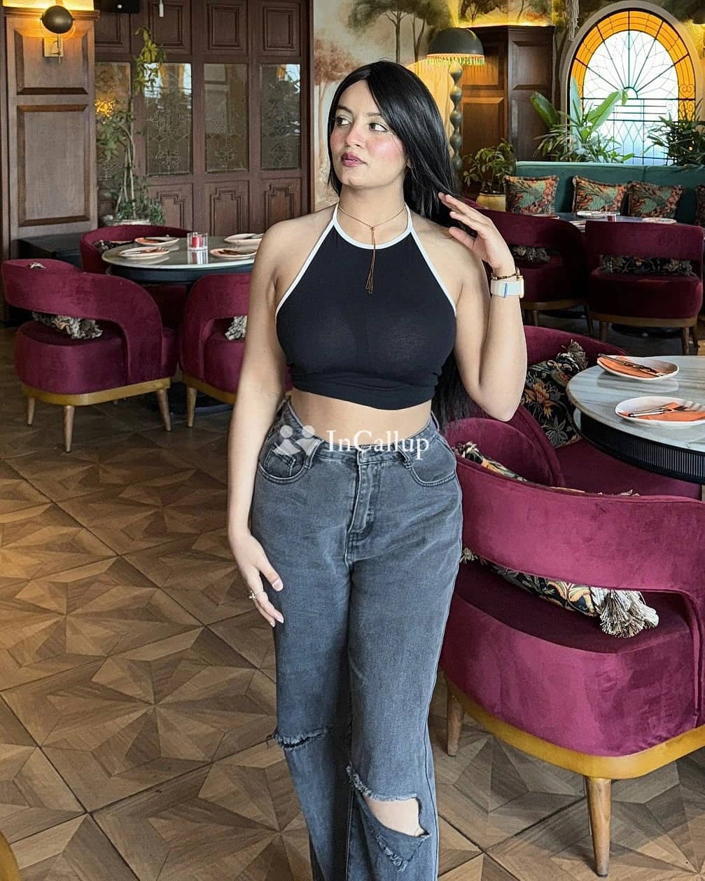 experience ultimate pleasure with divyanshi a curvy 19 year old in raipur offering exclusive adult services - Escort in raipur