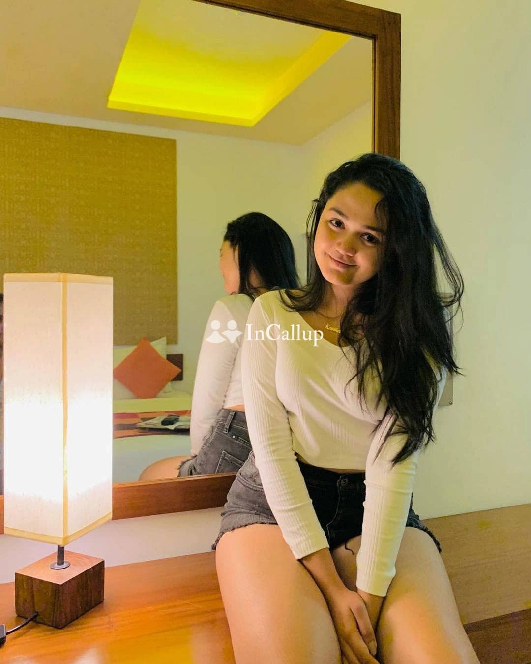 experience unforgettable moments with neha kumari your stunning 18yearold escort in raipur - Escort in raipur