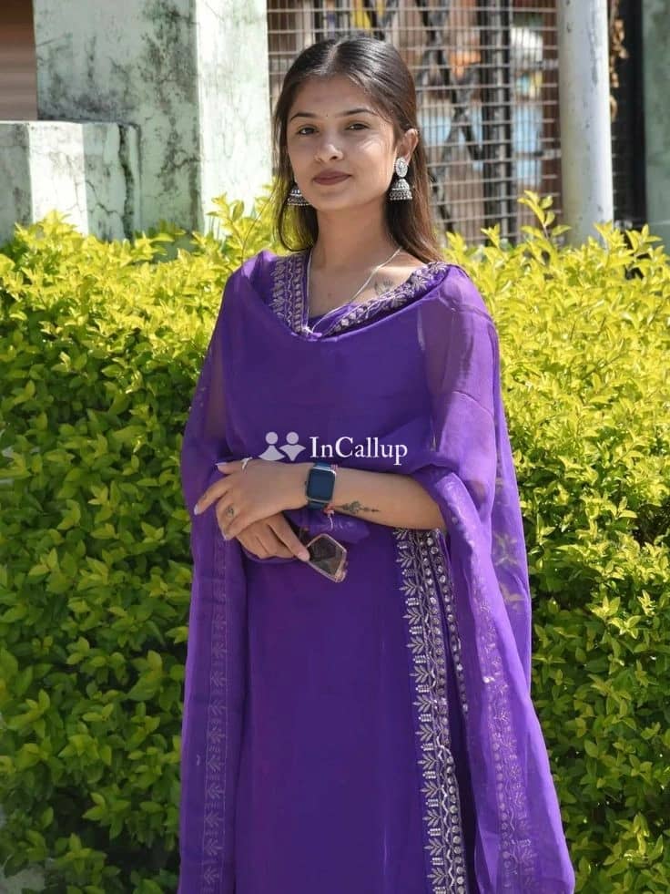 experience unforgettable passion with 19 year old anjali kumari in raipur offering exclusive intimate services - Escort in raipur