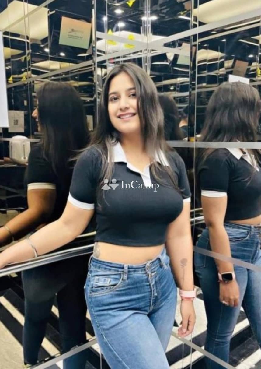 explore unforgettable experiences with pallavi patel your charming companion in rajkot tonight - Escort in rajkot