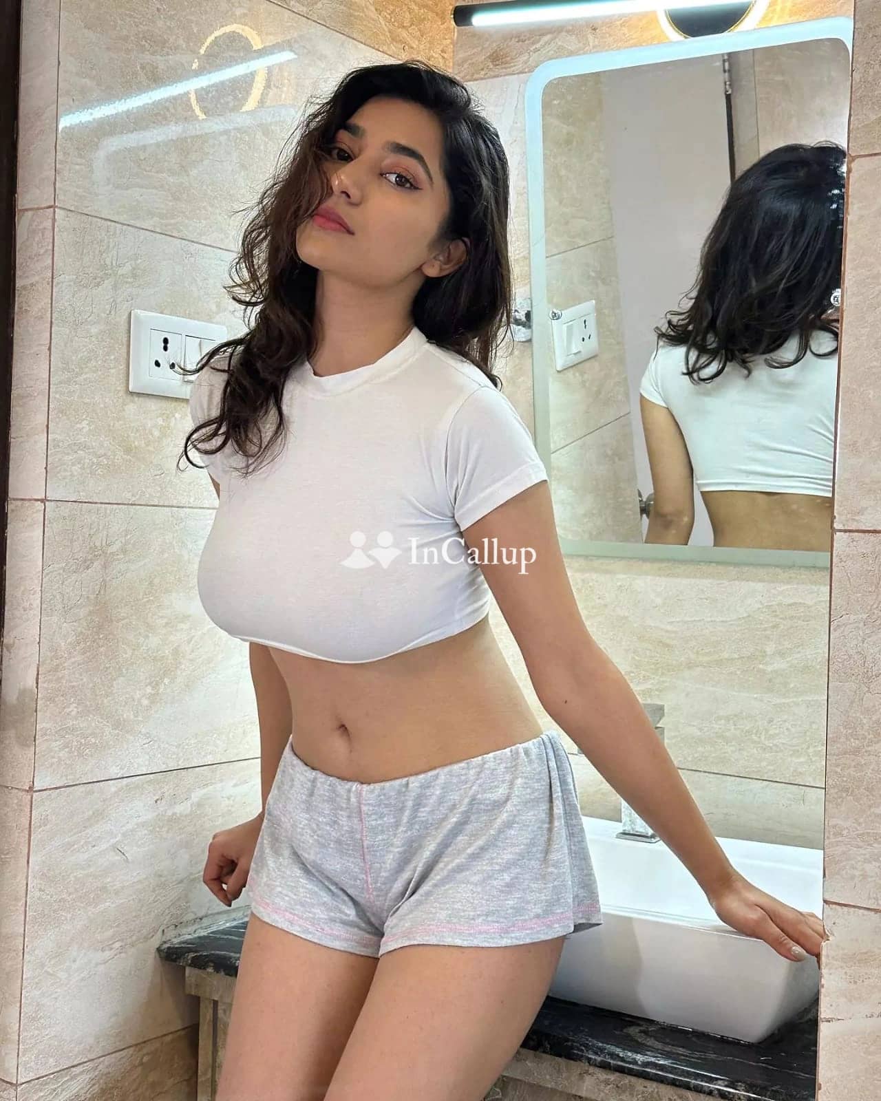 explore unforgettable adventures with rani kumari your seductive 21yearold escort in rajkot - Escort in rajkot