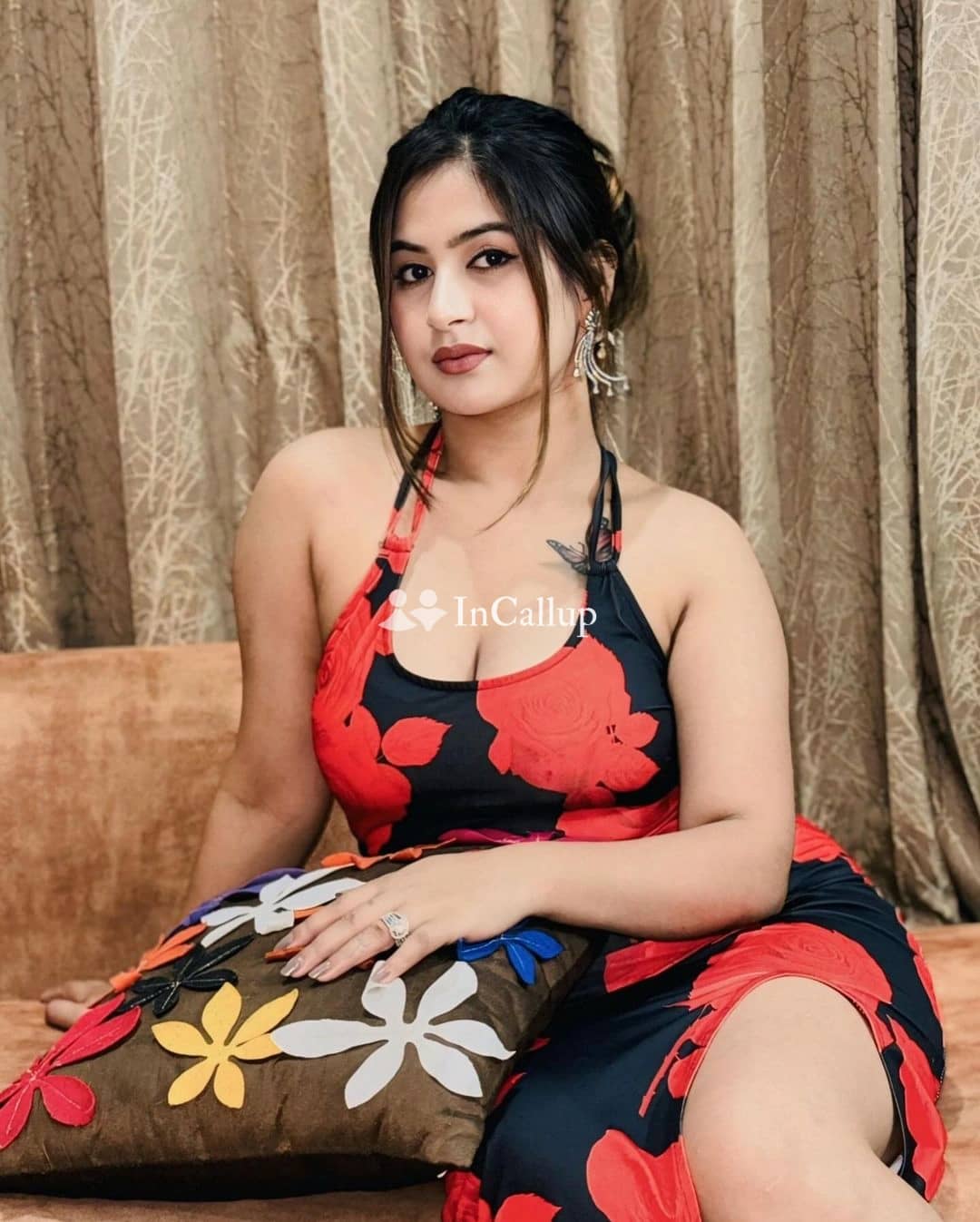 explore passion and pleasure with sonam in ramgarh your ultimate girlfriend experience awaits - Escort in ramgarh