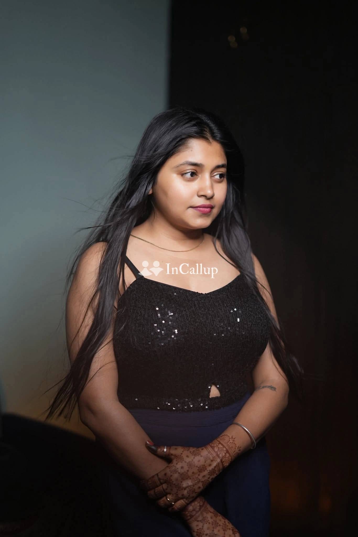 experience true intimacy with roshni in ramgarh your ultimate girlfriend experience awaits - Escort in ramgarh