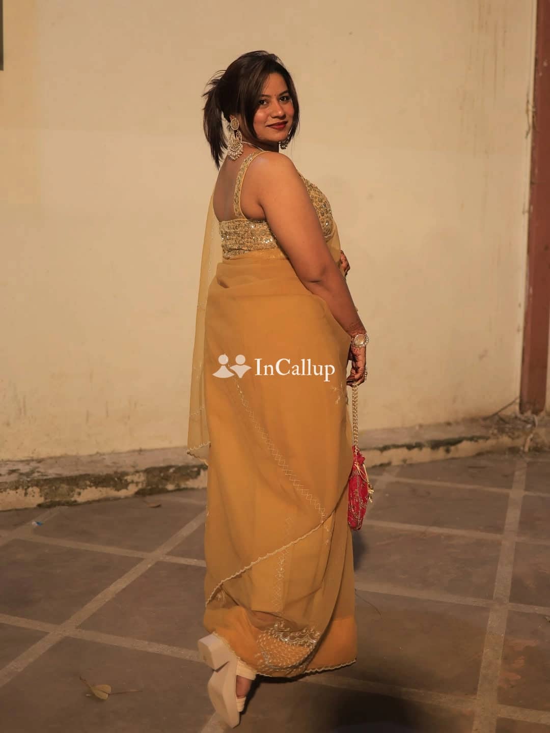 experience ultimate pleasure with geeta desais seductive services in ramgarh at just 21 years old - Escort in ramgarh