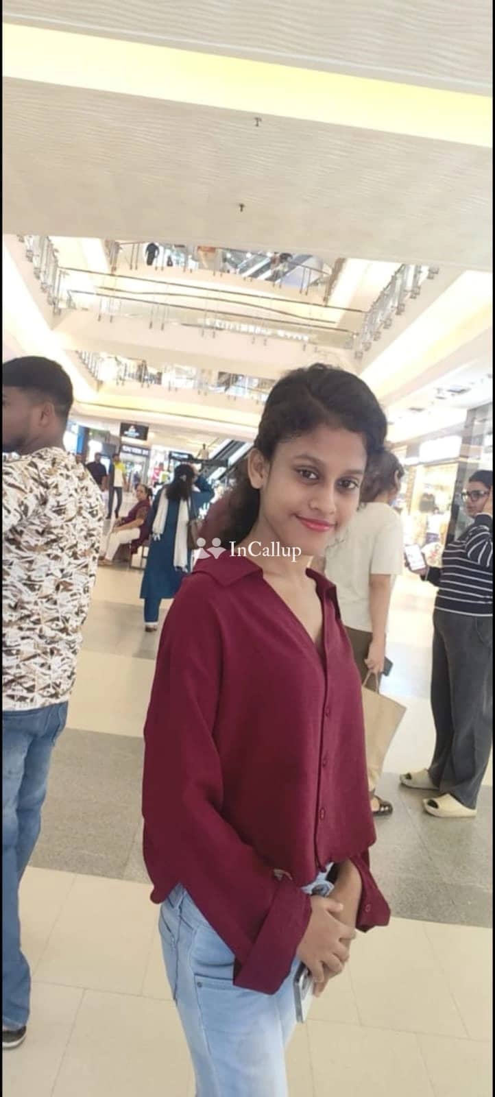 discover ranis enticing experiences in ranchi your ultimate companion for unforgettable pleasure and warmth - Escort in ranchi