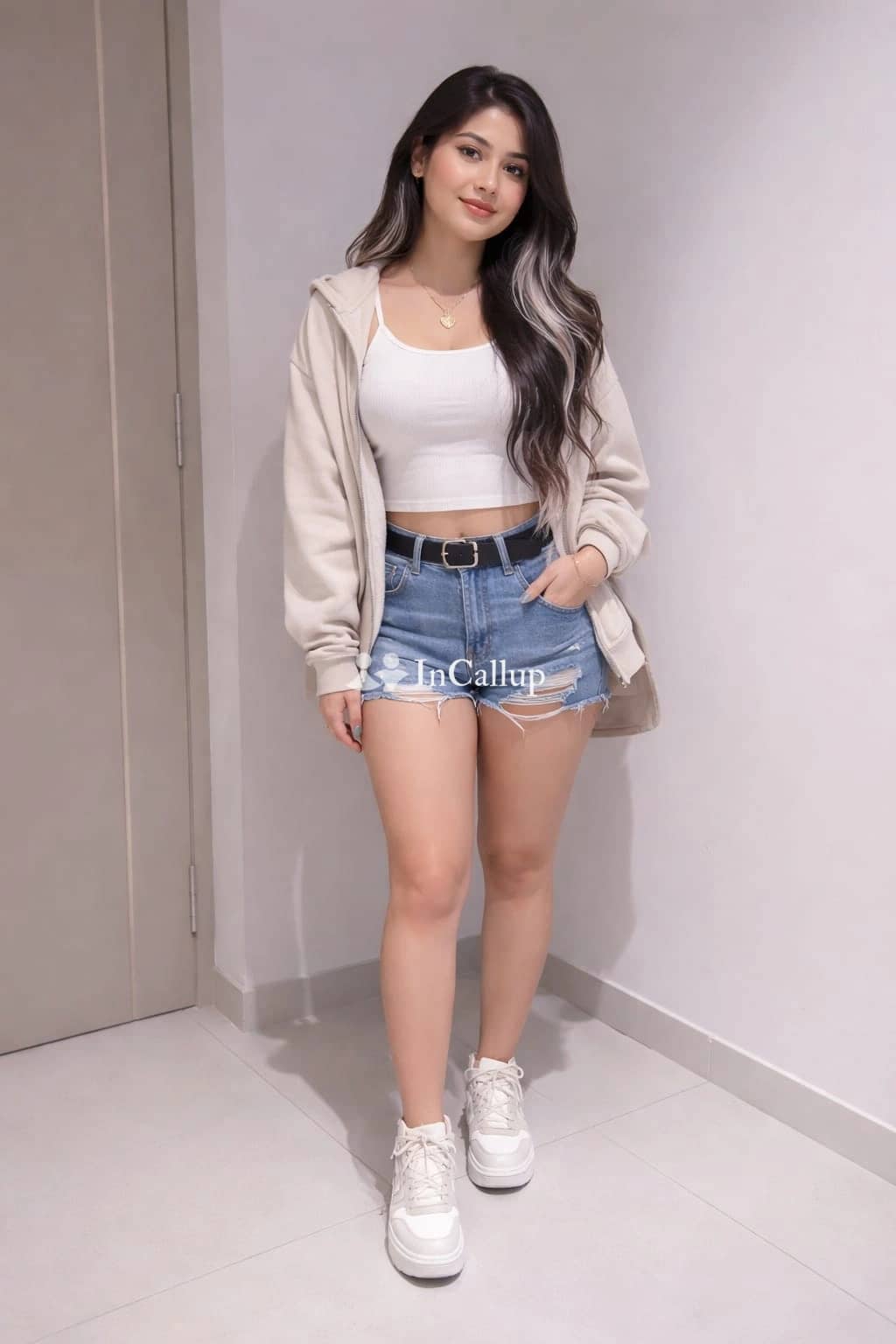 indulge in pleasure with nehas enticing services in ranchi explore your deepest fantasies today - Escort in ranchi