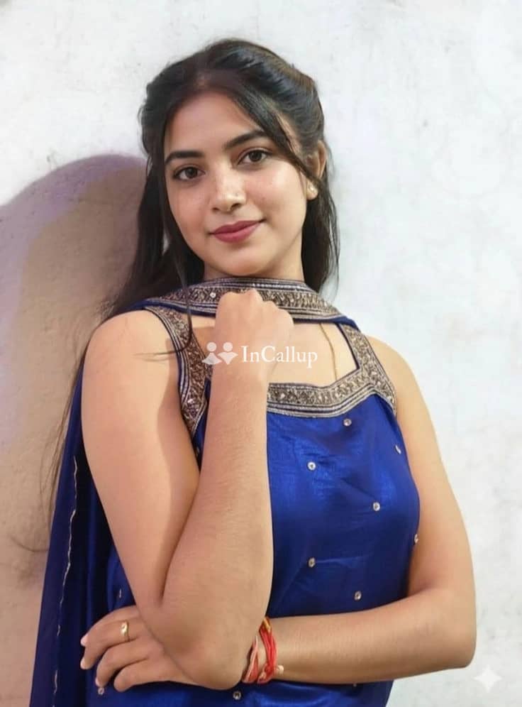 indulge in unforgettable moments with komal the enticing 19yearold escort in siliguri ready to explore your desires - Escort in siliguri