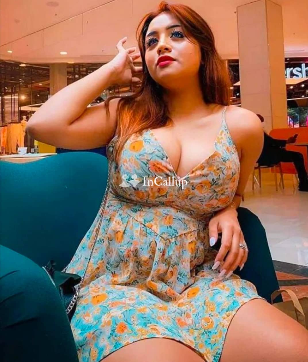 explore your fantasies with riya a stunning escort in udaipur offering diverse intimate experiences - Escort in udaipur