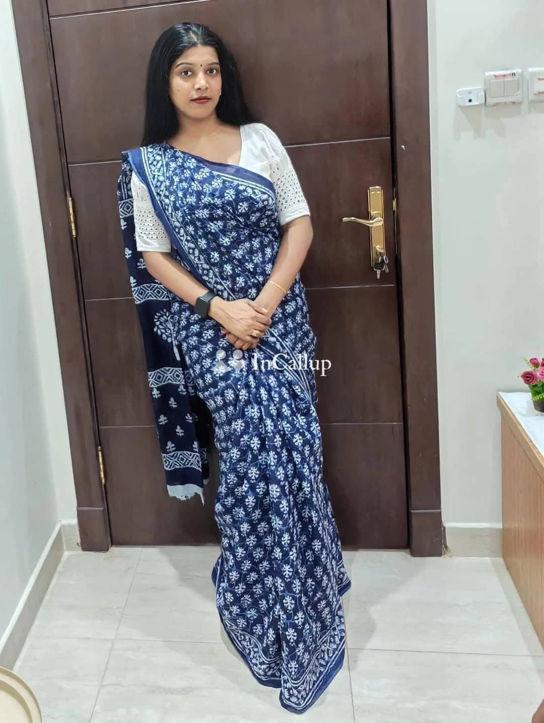 experience unforgettable pleasure with jaanvi in vijayawadas hottest escort services at 22 years young - Escort in vijayawada