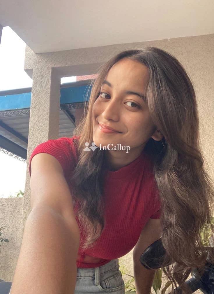 meet somya rao your 21yearold companion in vijayawada for unforgettable experiences and passionate encounters - Escort in vijayawada
