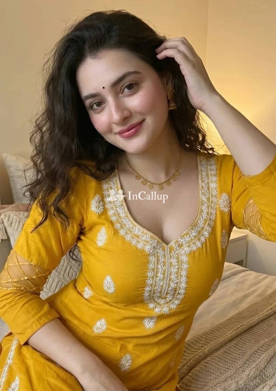 discover the alluring enchantment of pooja rani your ultimate girlfriend experience in visakhapatnam - Escort in visakhapatnam