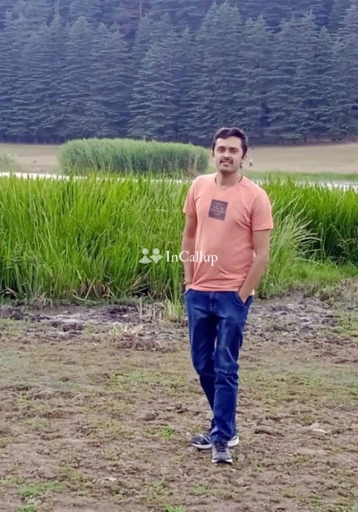experience unforgettable pleasure with sunny rajput your charming male escort in amritsar tailored for all desires - Male Escorts in amritsar