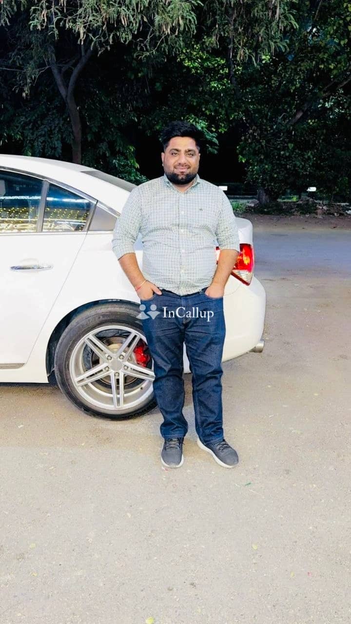 explore unforgettable experiences with tarun your charming male escort in chandigarh for passionate adventures - Male Escorts in chandigarh