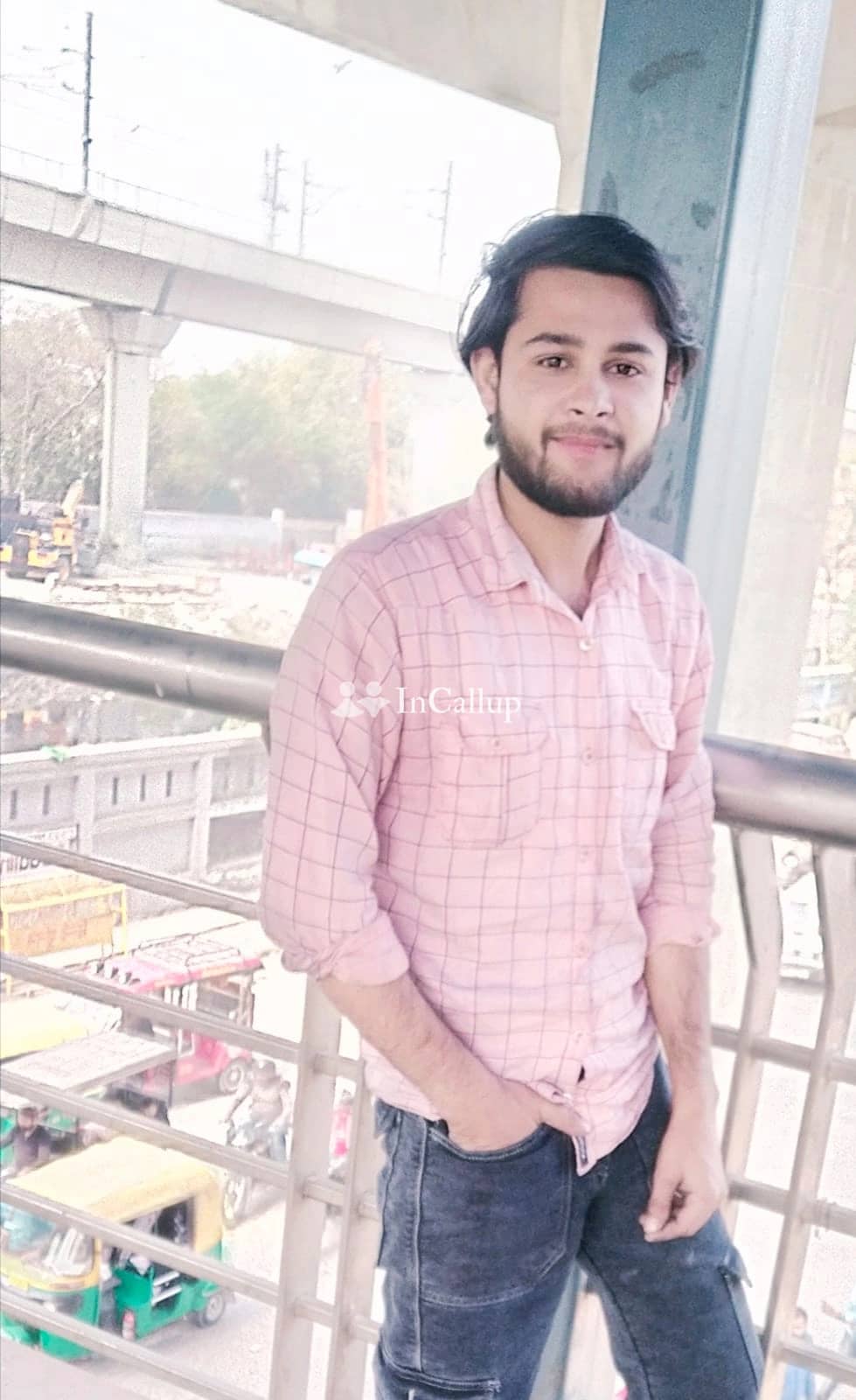 explore unforgettable experiences with sam your charming 25yearold male escort in connaught place - Male Escorts in connaught place