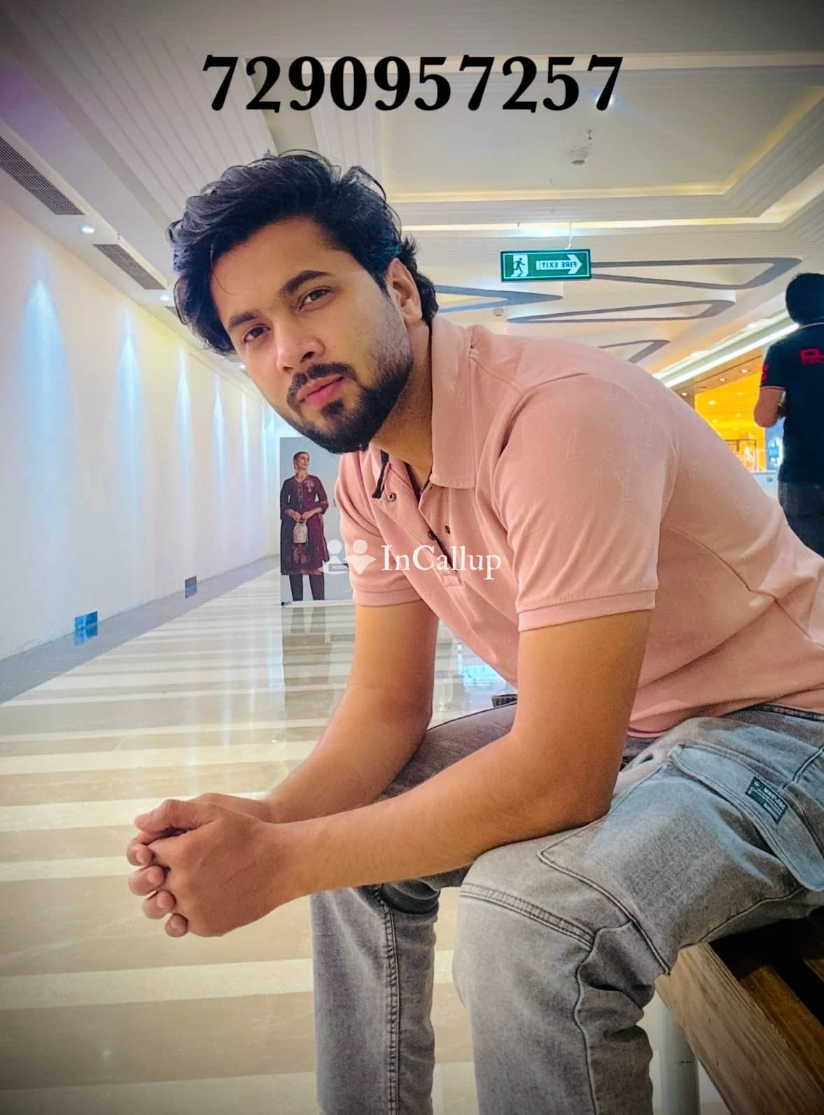 experience pure pleasure with honey in gurugram your ultimate male escort for unforgettable moments - Male Escorts in gurugram