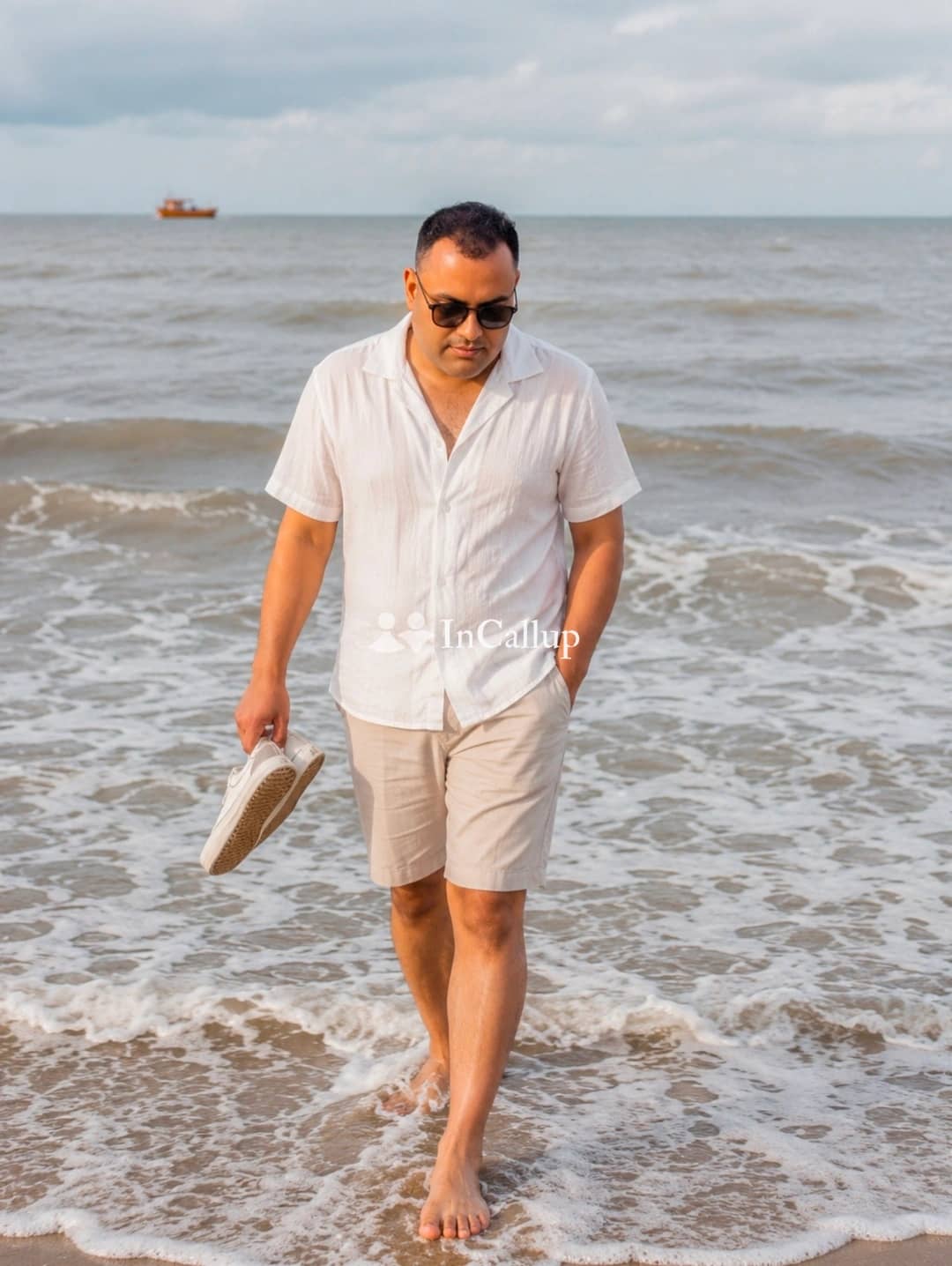 enjoy an unforgettable girlfriend experience in guwahati with rahuls passionate and playful company - Male Escorts in guwahati