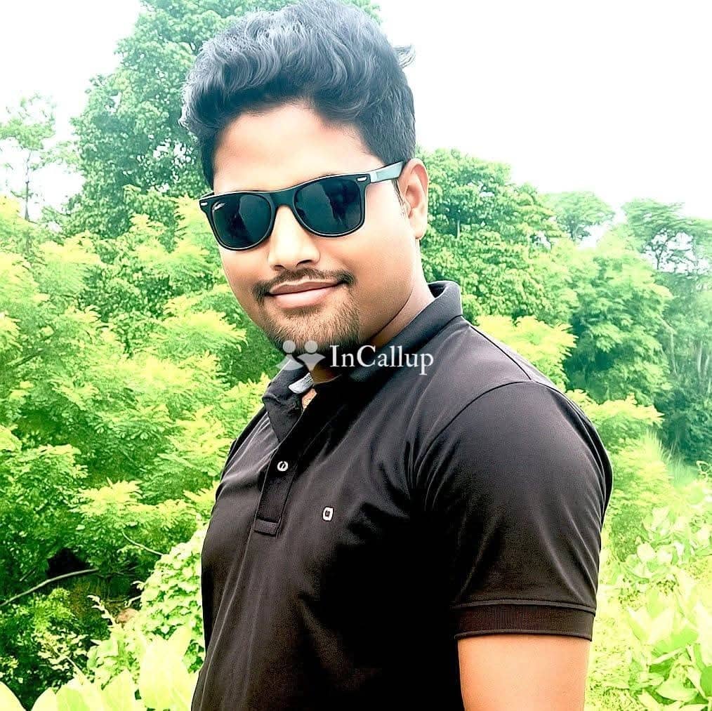 explore unforgettable experiences with rahul ali in guwahati offering diverse adult services and companionship - Male Escorts in guwahati