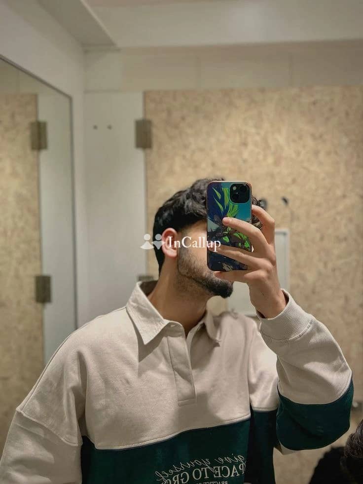 experience unforgettable moments with arsh a tall and charming male escort in hazaribagh at 25 - Male Escorts in hazaribagh