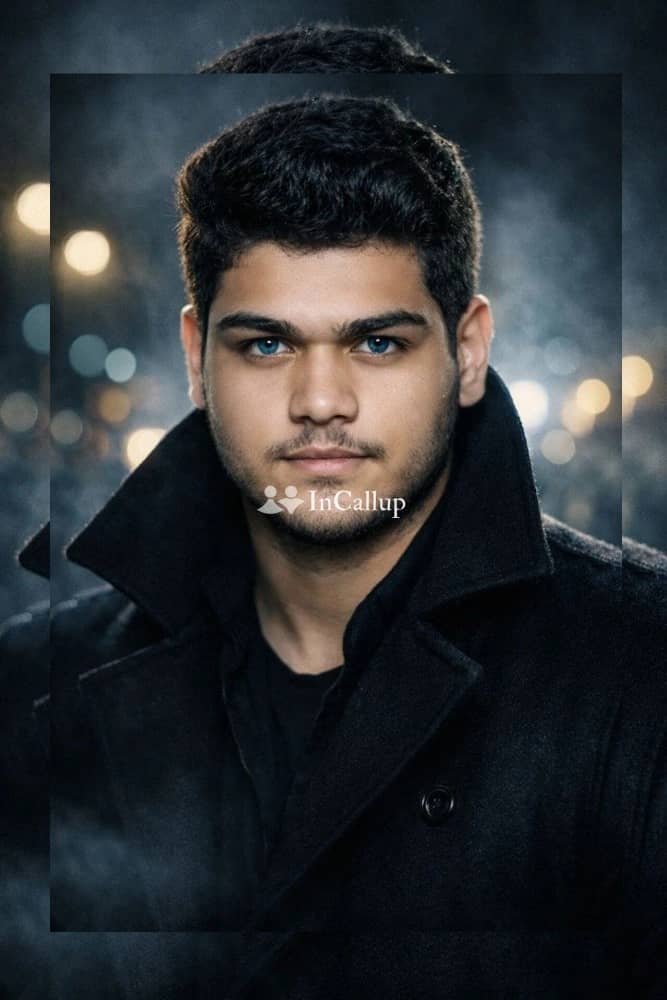 unleash your fantasies with babai a 23yearold male escort in kolkata for unforgettable experiences - Male Escorts in kolkata