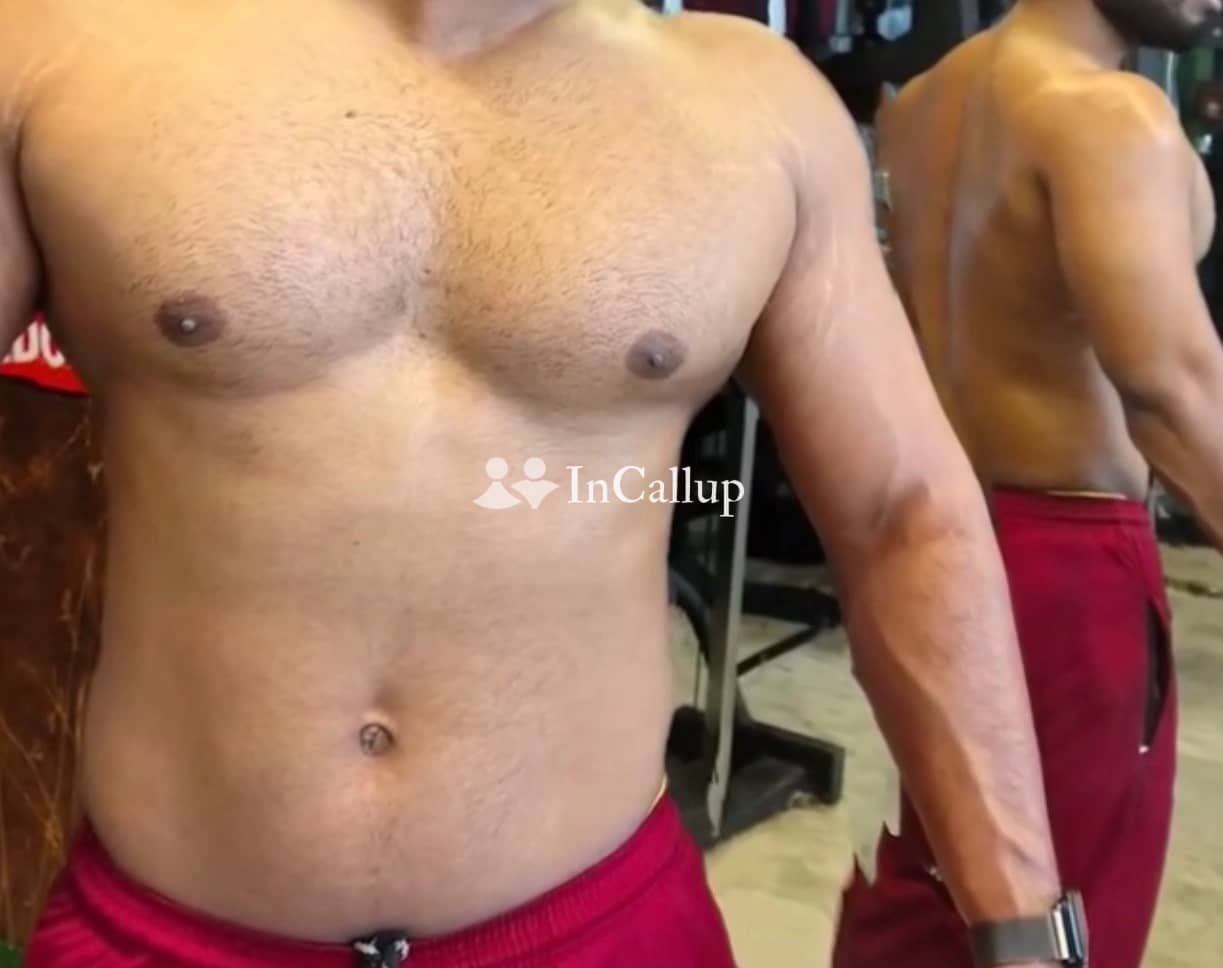explore your fantasies with karan in lucknows intimate and thrilling male escort experience - Male Escorts in lucknow