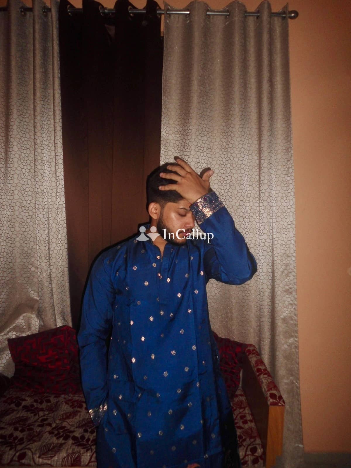 indulge in adventure with sarthak your fit male escort in lucknow for exhilarating experiences and unforgettable nights - Male Escorts in lucknow