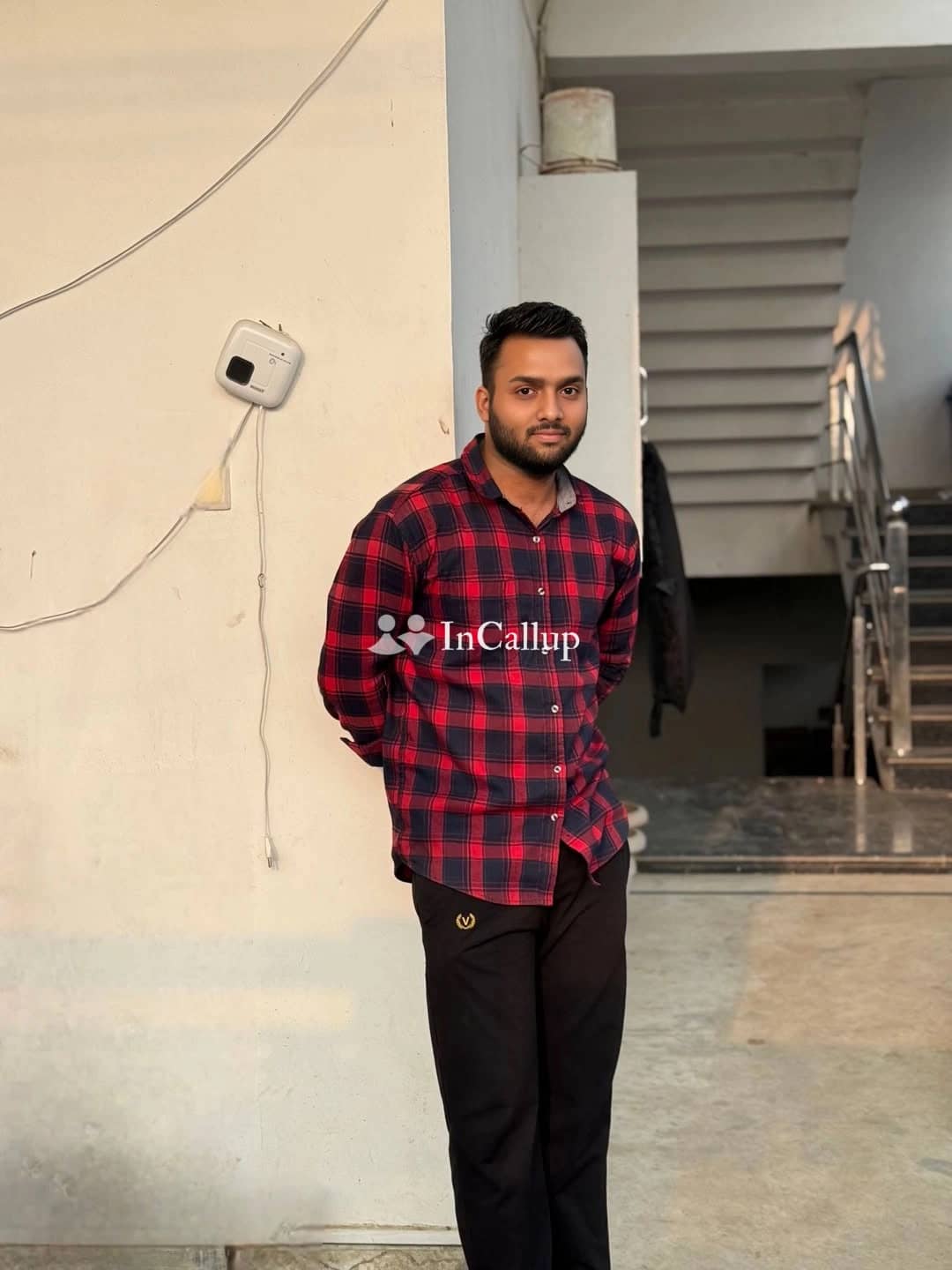 experience unforgettable moments with adarsh your charming athletic male escort in lucknow at 25 years old - Male Escorts in lucknow