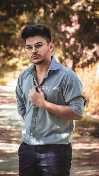 experience unforgettable moments with sher khan your charming male escort in motihari ready to delight you - Male Escorts in motihari