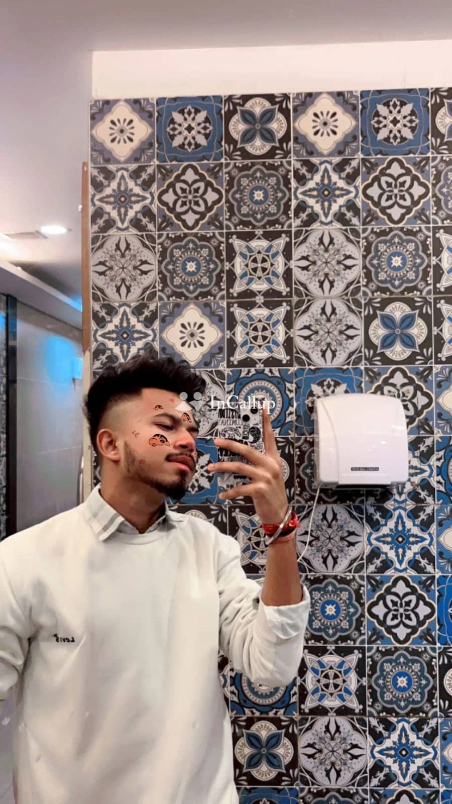 explore your deepest desires with mayank kashyap your passionate male escort in new delhi at just 24 years old - Male Escorts in new delhi