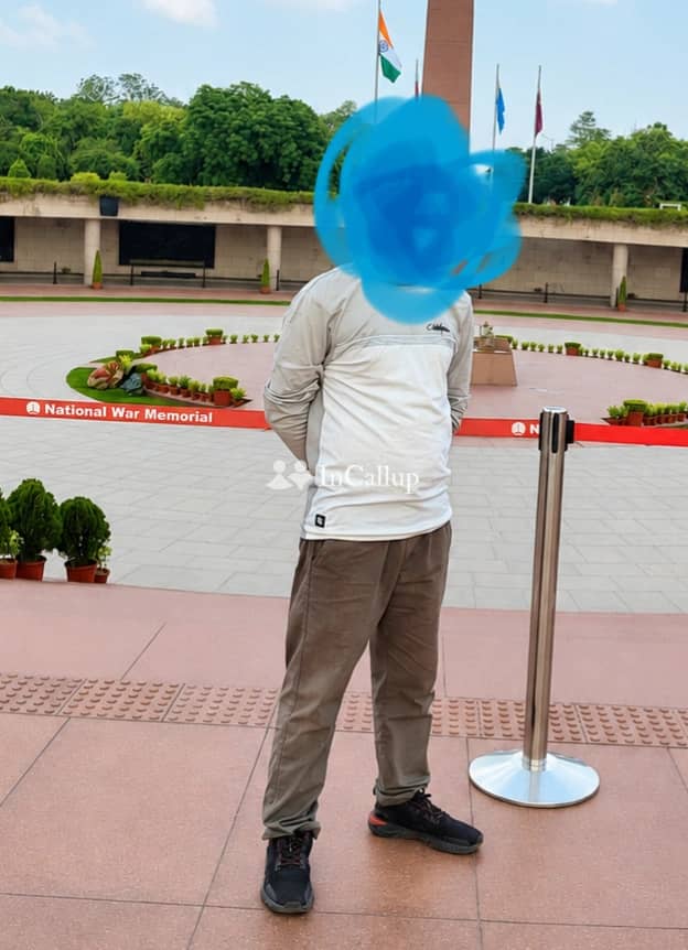 explore unforgettable moments with ravi your charming new delhi companion for an exquisite girlfriend experience - Male Escorts in new delhi