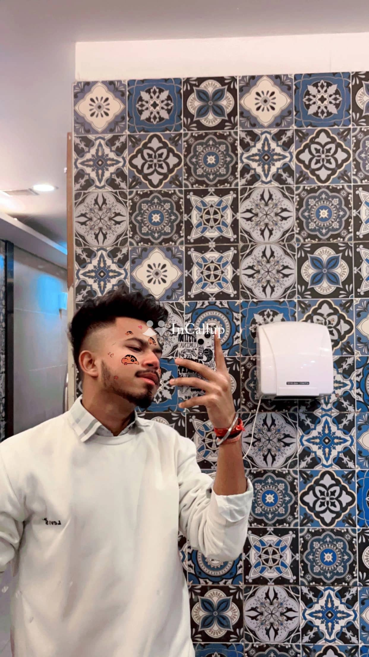 indulge in intimate moments with mayank in new delhi for a thrilling girlfriend experience and more - Male Escorts in new delhi